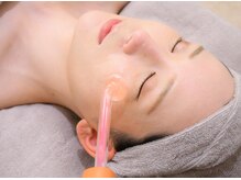 リバース(Rebirth)/プラズマシャワートリートメント