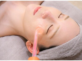 リバース(Rebirth)/プラズマシャワートリートメント