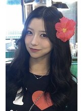 ビアス(VIAS)&nbsp;YURINA 