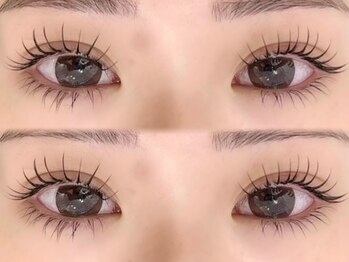 ジウンアイ 北参道(jiyun eye)の写真/【北参道駅から徒歩3分】NEWOPENの貸切個室プライベートサロンですっぴん垢抜け目元へ。高持続に自信あり◎