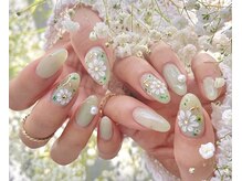 サロン ド ワカ(Salon de WAKA)/