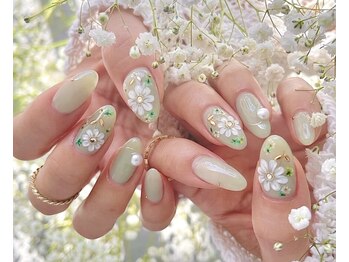 サロン ド ワカ(Salon de WAKA)/