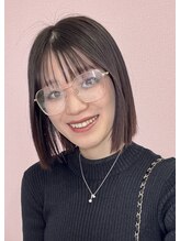 トラストネイル 佐野店(TRUST Nail)&nbsp;オーナー 小茂田