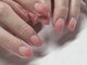 メルシー ネイル(mercii nail)の写真/お仕事柄派手なネイルができない方にも◎ご希望に合わせたカラーをご提案します☆お気軽にご相談ください♪
