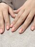【ハンド】定額コース★アート1~2本 ¥4800