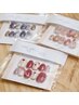 【ネイルチップ】フリーサイズ即日お渡し ¥3.980