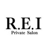 レイ(R.E.I)のお店ロゴ