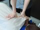 ボディ アンド フェイス サロン 真(Body and Face salon sym)の写真/長年の不調は「身体の歪み」が原因かも?的確な見極め&本格矯正で全身のバランスを整え、美しい姿勢へ!