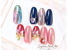 サパラ 八千代台店(Sapara)/プラチナ定額☆￥6,899　100種☆