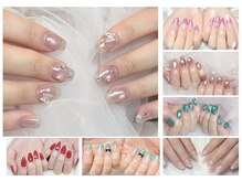ツインネイル 名古屋駅店(twin.nail)