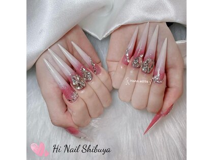 ハイビューティー 渋谷(Hi Beauty)の写真