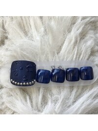 定額ネイル