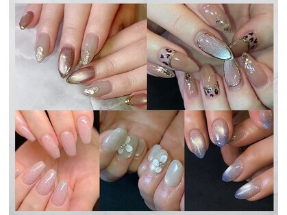 ファストネイル(FAST NAIL)の写真