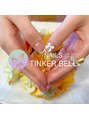 ネイルズ ティンカーベル(NAILS TINKER BELL)/NAILS TINKER BELL