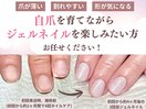 丁寧なカウンセリングが好評