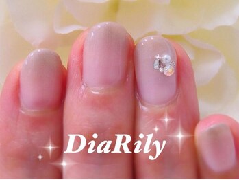 ディアリリー(Dia Rily)/