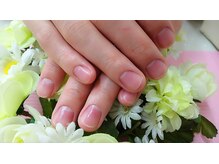 プルミエ ネイル(Premier Nail)/メンズネイルケア