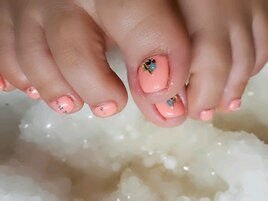 海に似合う★可愛いネイル♪