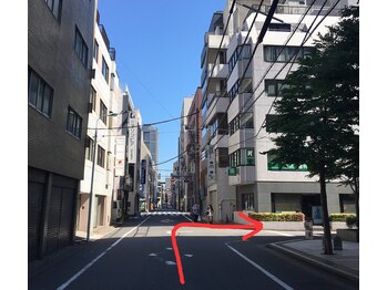 ロータス 日本橋(LOTUS)/馬喰横山駅・東日本橋駅から(4)