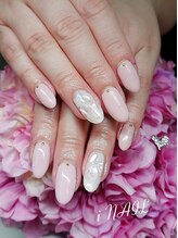 アイネイル(iNAIL)/