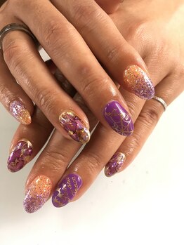シーイーネイル(C.E.Nail)/