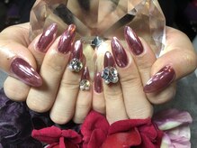 ブリリアン(Brillant)/