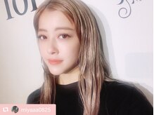 ドットイチイチマルイチ 銀座店(DOT1101)/夏焼　雅様☆