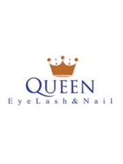 スタッフ一同(QUEEN EyeLash＆Nail　アイリスト＆ネイリスト)