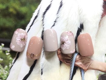 べリンダ 高崎店(BELINDA)/ラグジュアリーコース