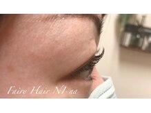 フェアリーヘア ニーナ(Fairy Hair Ni-na)/まつ毛パーマ【ラッシュリフト】