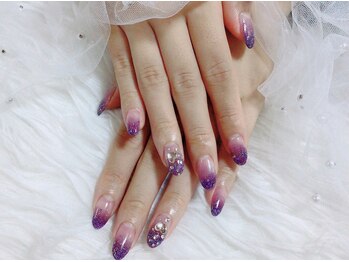 シーシーネイルサロン(CC)/