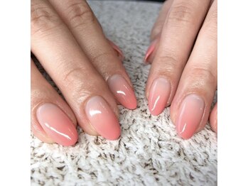 バニーアイズ 博多店(Bunny eyes)/定額ジェルネイル〈博多〉