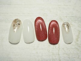 定額simple artコース♪