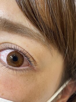 ビーピージェイズ 宇城店(BPJ'S)/パリジェンヌラッシュリフト