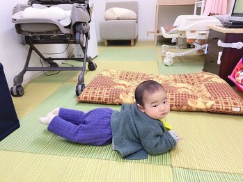 健康工房たいよう整骨院/