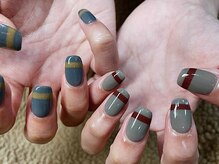 リコ ネイルアンドアイラッシュ 名古屋店(LICO NAIL&EYELASH)/◆持ち込み　design