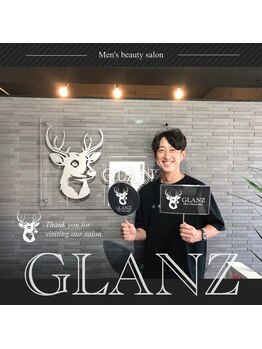 グランズ 芦屋(GLANZ)/阪神タイガースOB &nbsp;今成様