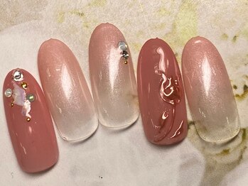 新規付替オフ込☆ハンド¥6950