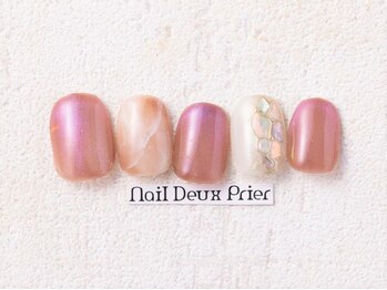 アイネイルズ 池袋店(I-nails)/ito指名限定デザイン