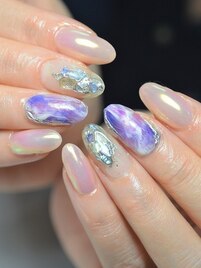 JUNX Nail Collection