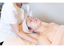 アンフルール(en fleur)/フェイシャル