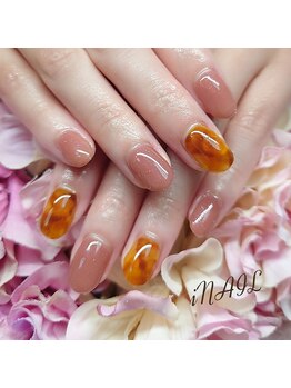 アイネイル(iNAIL)/