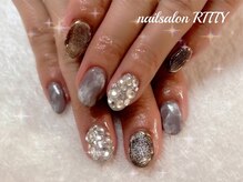 ネイルサロン リッティー(RITTY)/