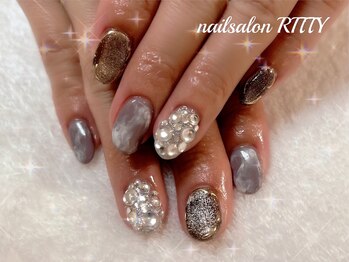 ネイルサロン リッティー(RITTY)/