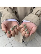 イル(iLL)/one color