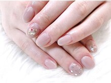 リーヴェ(Riebe)/ナチュラルベージュ