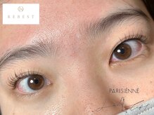 リーベスト 四条畷店(REBEST)/パリジェンヌ