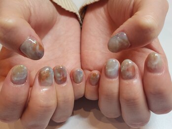 アールエム(Rm)/5月◎ネイル