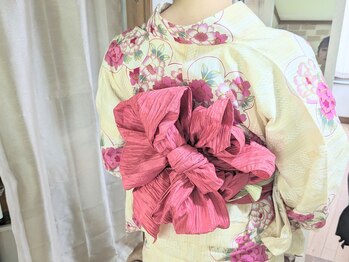 わたしのネイルとよもぎ蒸し/