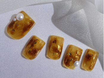 ネイルサロン イーウィ(Ewy)/［吉祥寺］ネイル/パラジェル